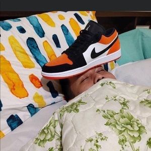 Meet your Posher, Fernando